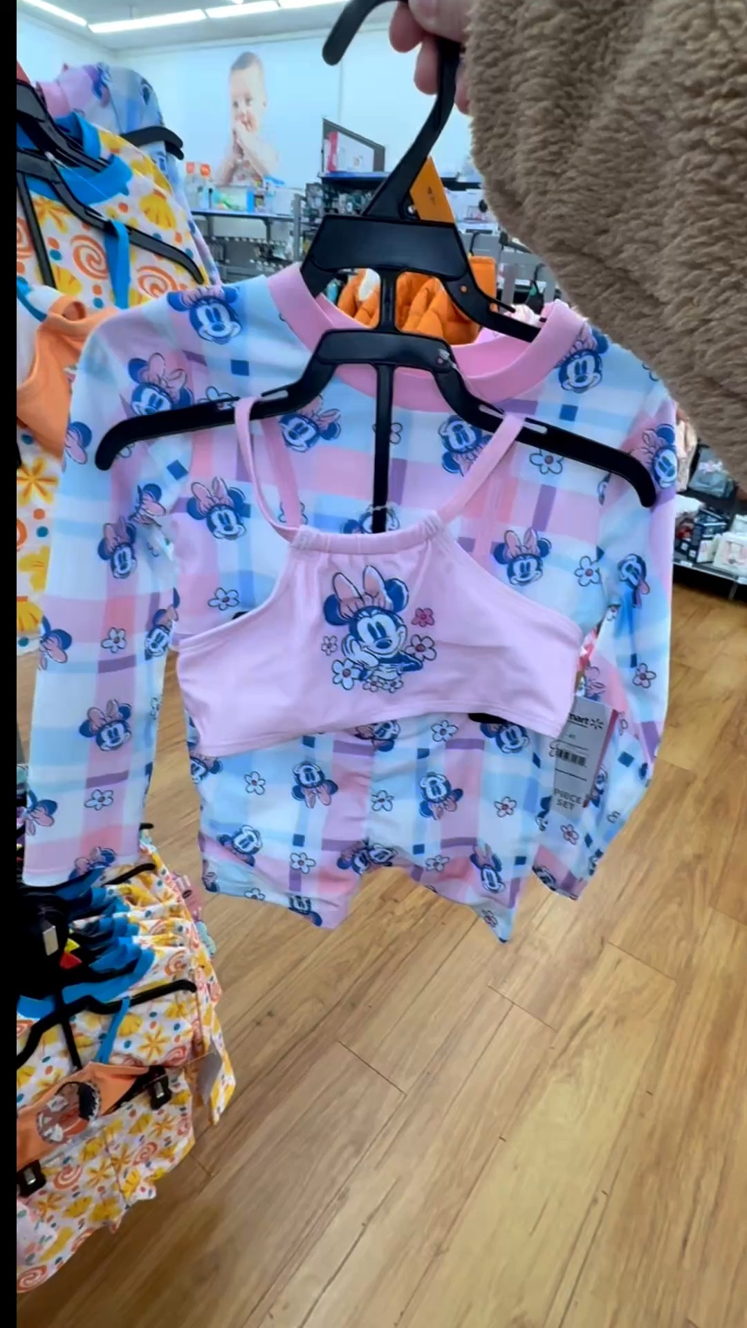 New toddler girl swim at Walmart 

#LTKTravel #LTKSwim #LTKKids