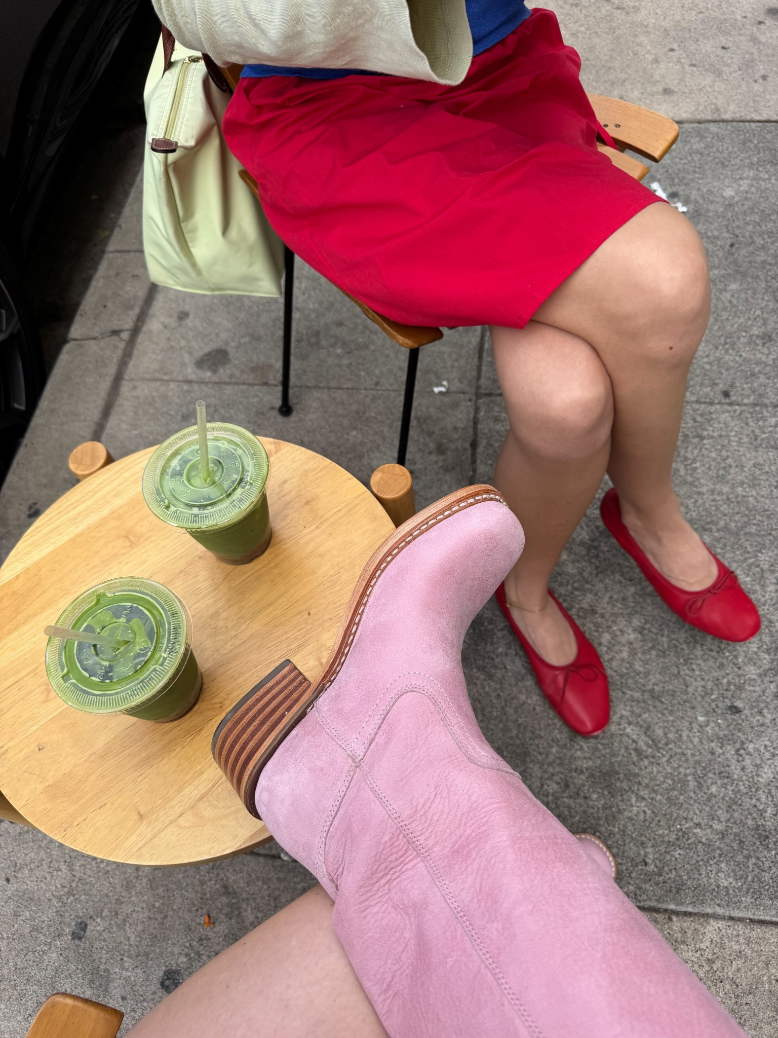 PINK FRYE BOOOOTS!!!!

#LTKdayinmylife #LTKSeasonal