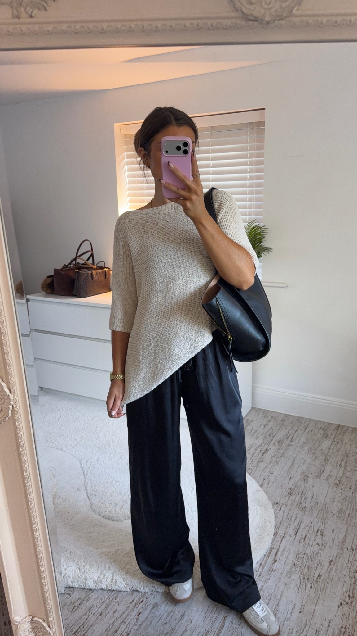 a top that’s seen me through summer and autumn this year 🤎

#LTKautumn #LTKeurope #LTKstyletip