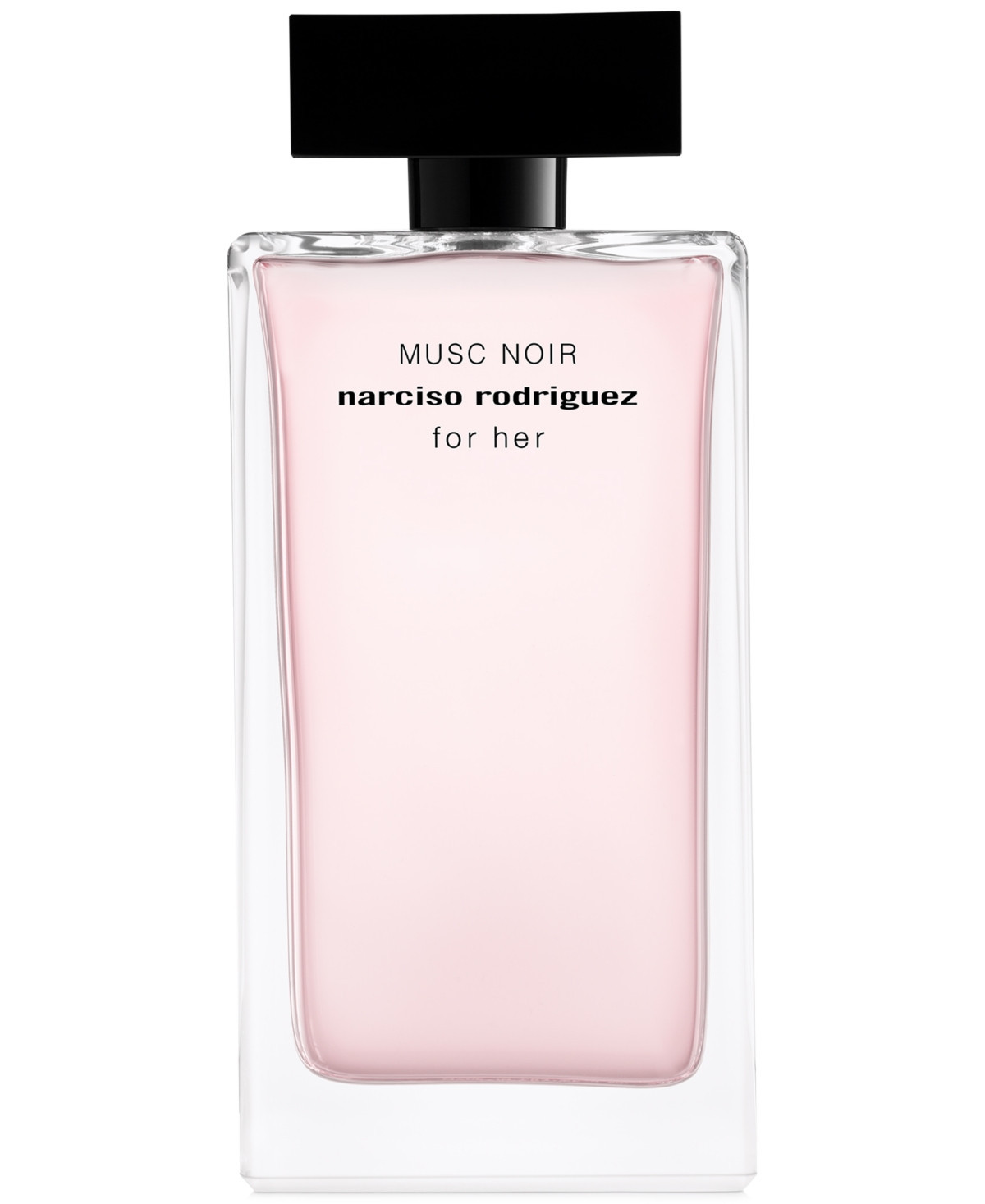 Narciso Rodriguez For Her Musc Noir Eau de Parfum, 5 oz. | Macy's