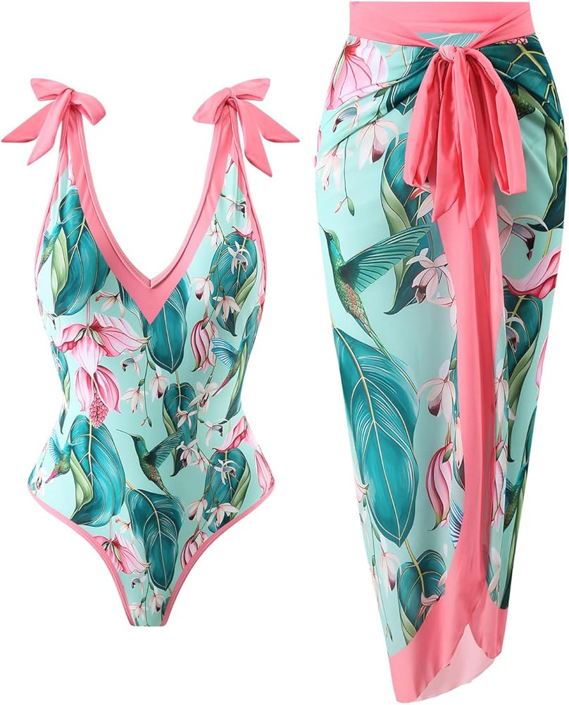 Summer Swimsuit Fashion | Amazon (US)