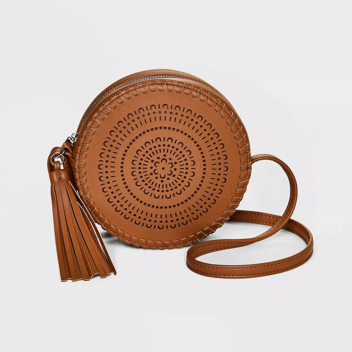 Girls' Circle Crossbody Bag - art class™ | Target