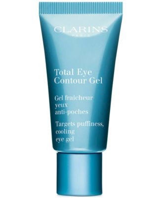 Total Eye Contour Dark Circle & Depuffing Eye Gel, 0.68 oz. | Macy's