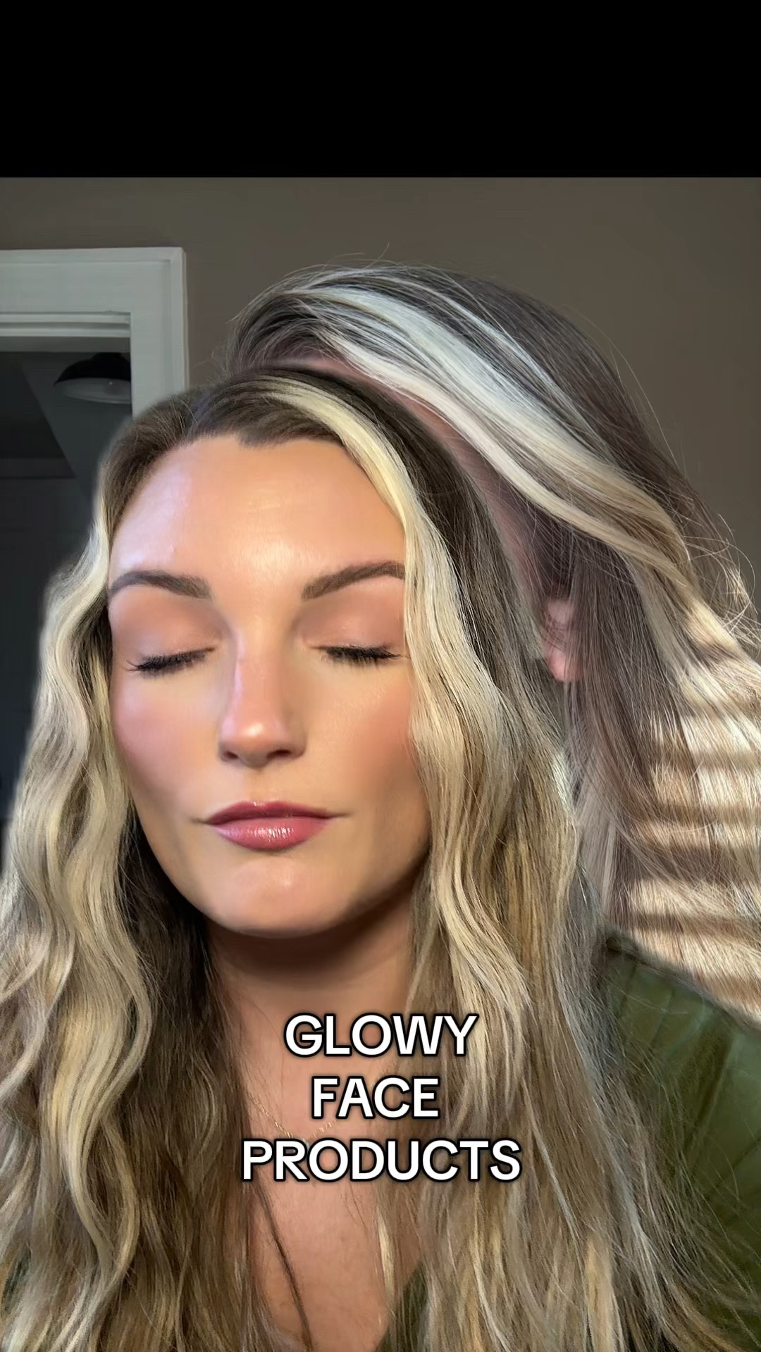 LOVE GLOW 💫 

#LTKootd #LTKselfcare #LTKgrwm