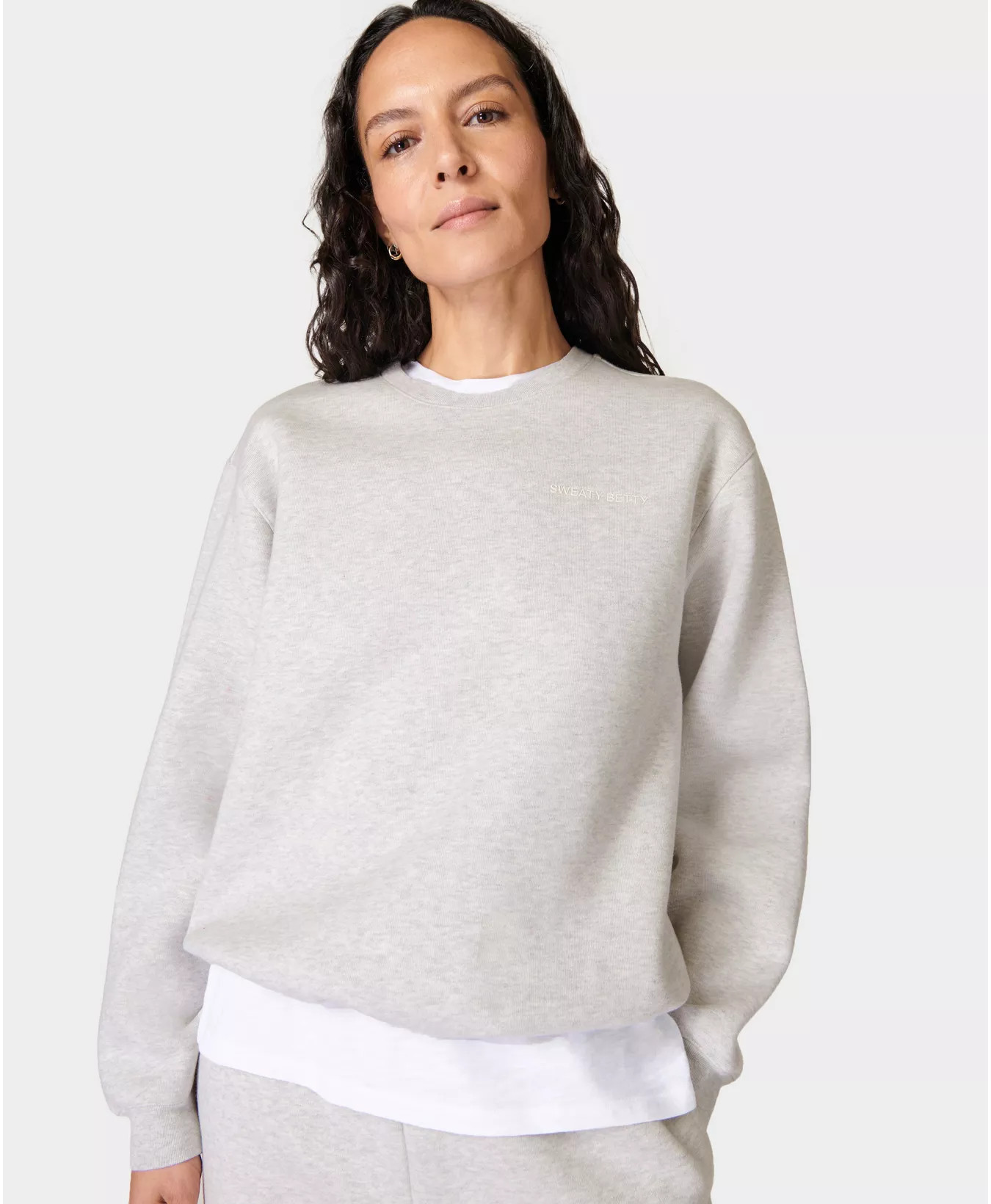 Powerhouse Sweatshirt | Sweaty Betty UK
