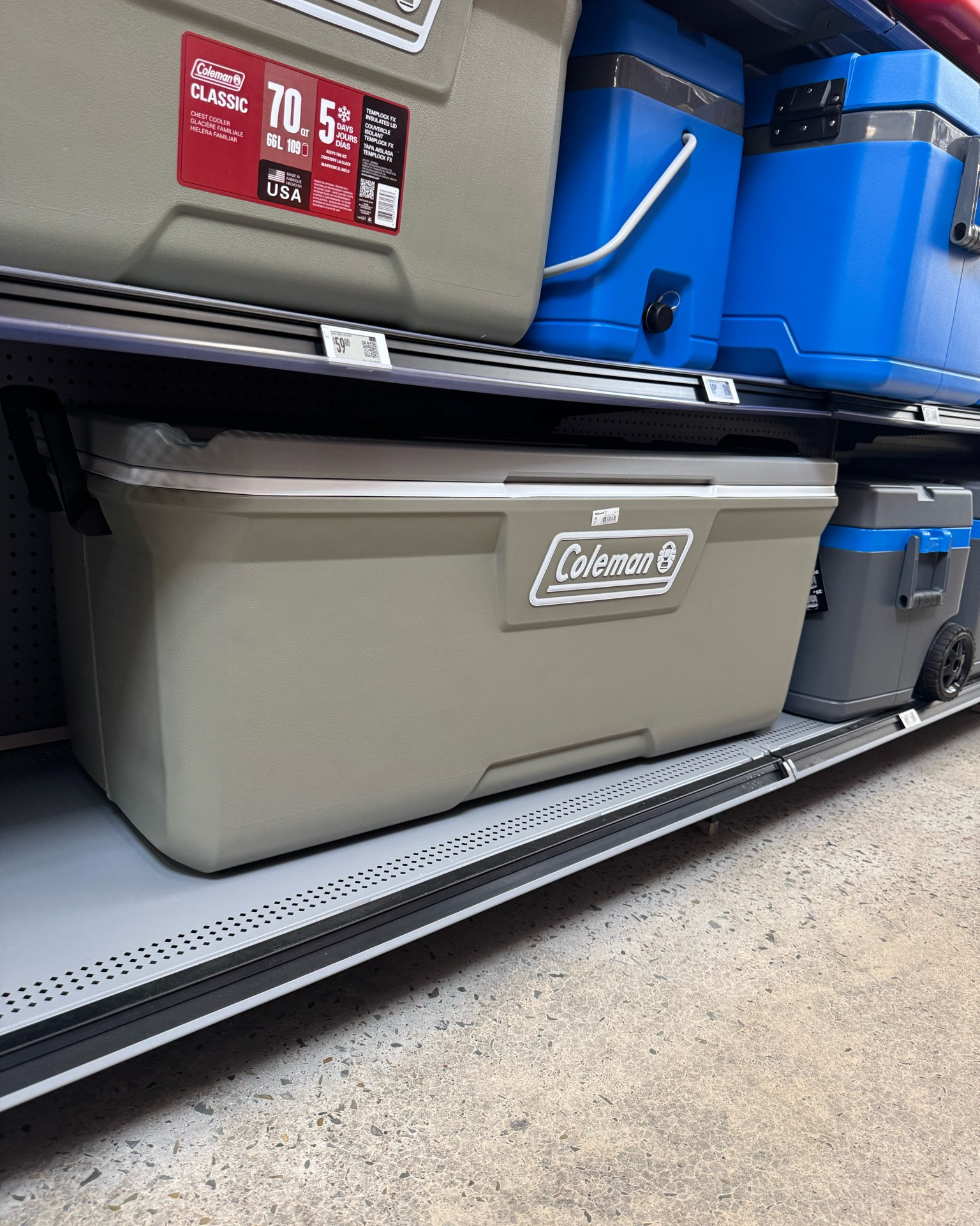 HUGE cooler!

#LTKSeasonal #LTKActive #LTKfoodie