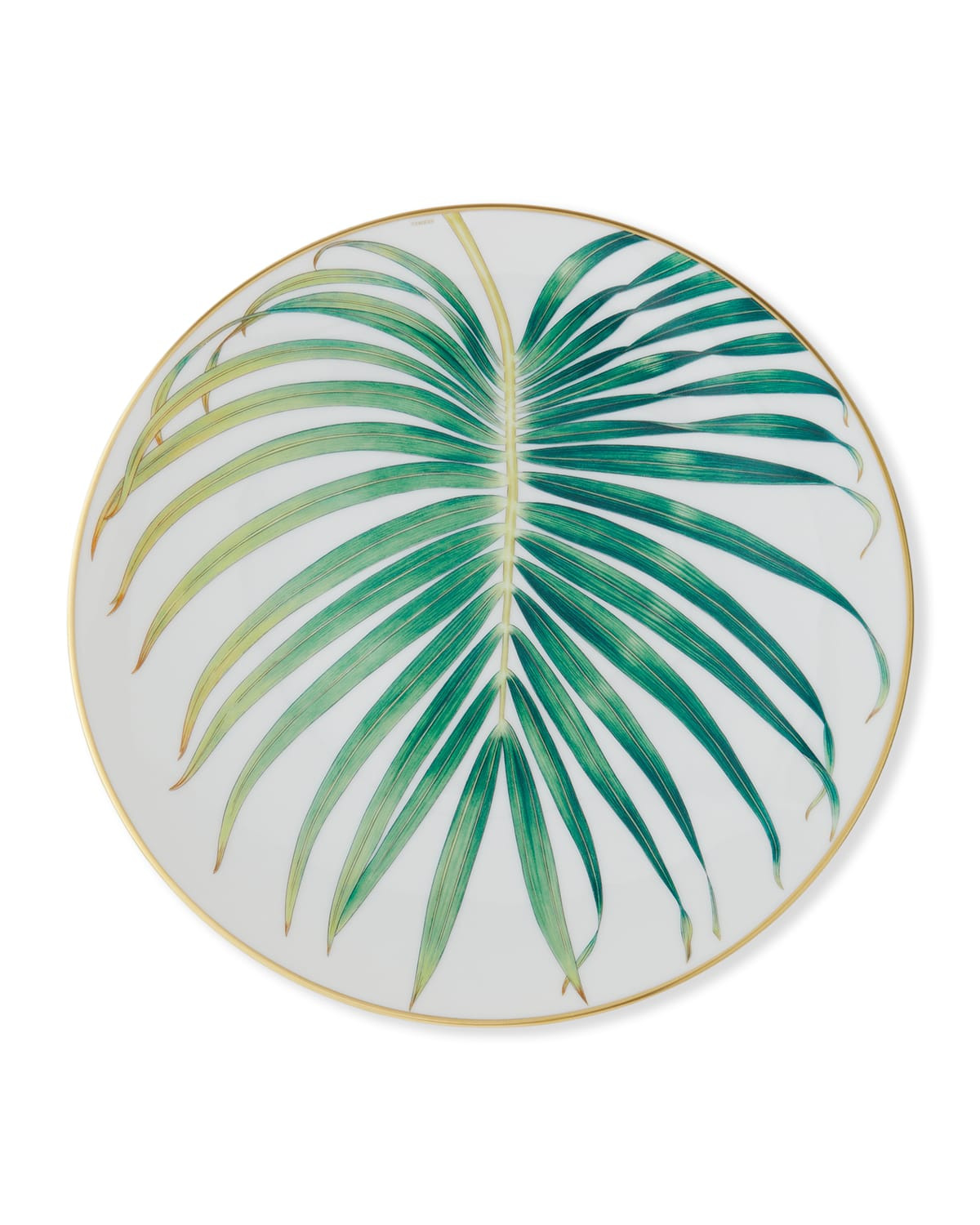Passifolia Dinner Plate N2 | Neiman Marcus