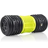 Amazon.com: HealthSmart Vibrating Foam Roller, Massage Roller and Muscle Roller for Exercise and ... | Amazon (US)