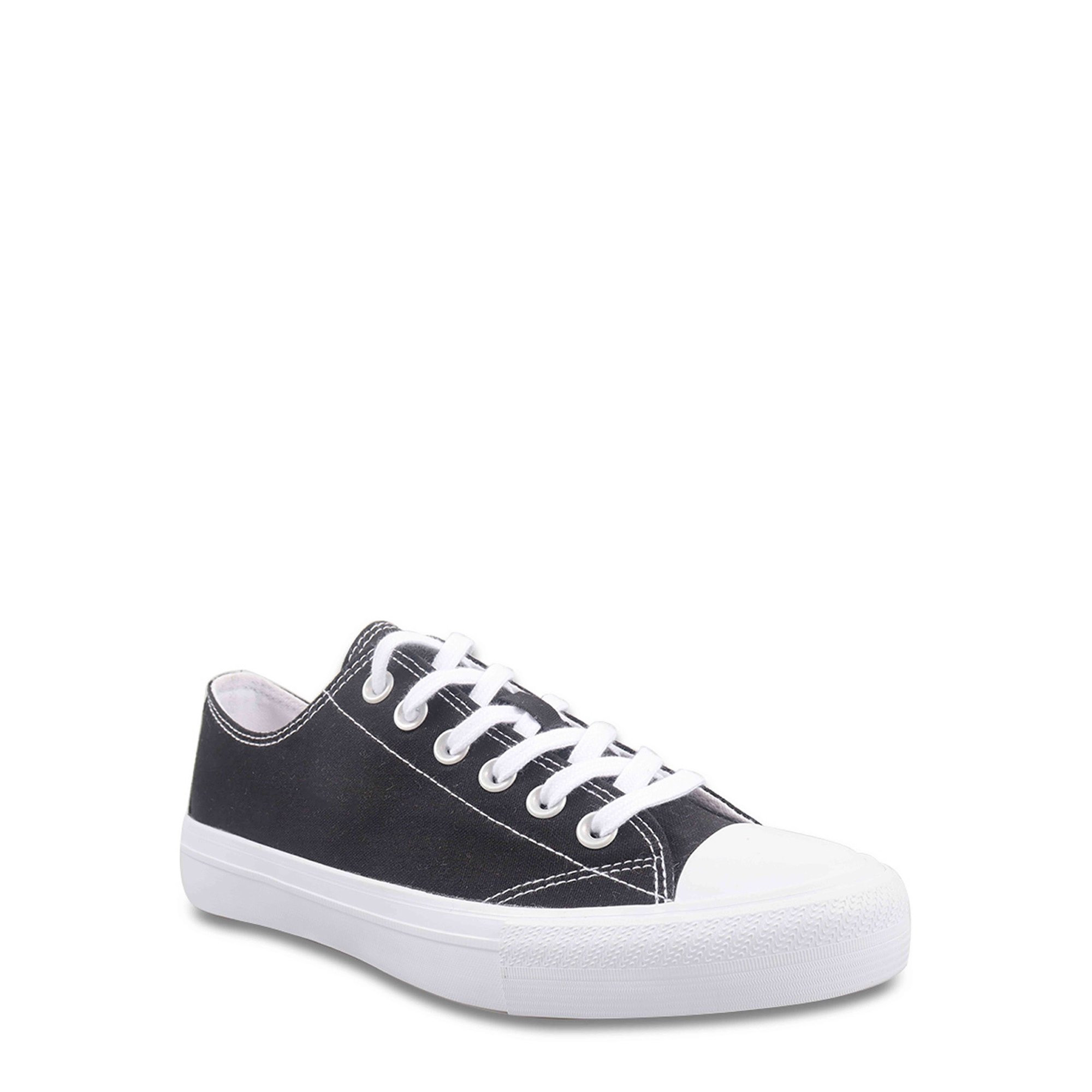 No Boundaries Womens Classic Lace Up Shoes | Walmart (US)