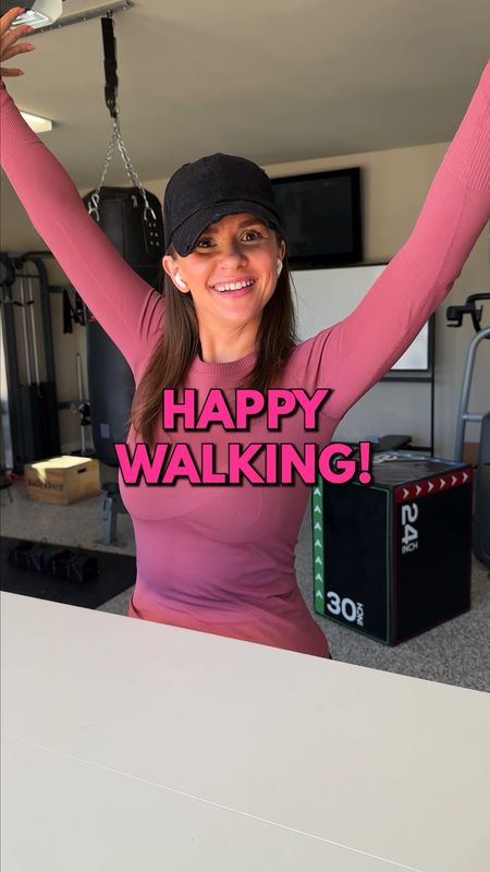 This walk pad setup has changed the game for me!!! As a busy mom, I had SUCH a hard time getting in my cardio each day, but now, I can work while I walk! Plus, my walk pad is 45% off right now!!! Trust me, you don’t want to miss out on this deal! 

#LTKsalealert #LTKVideo #LTKfitness
