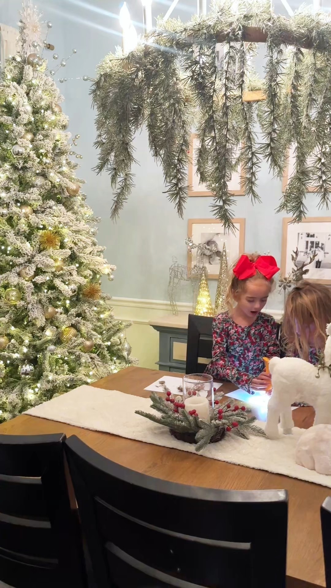 We’ve been having so much fun with the 3D printing pen! The microscope blew their little minds  

#LTKGiftGuide #LTKHoliday #LTKKids