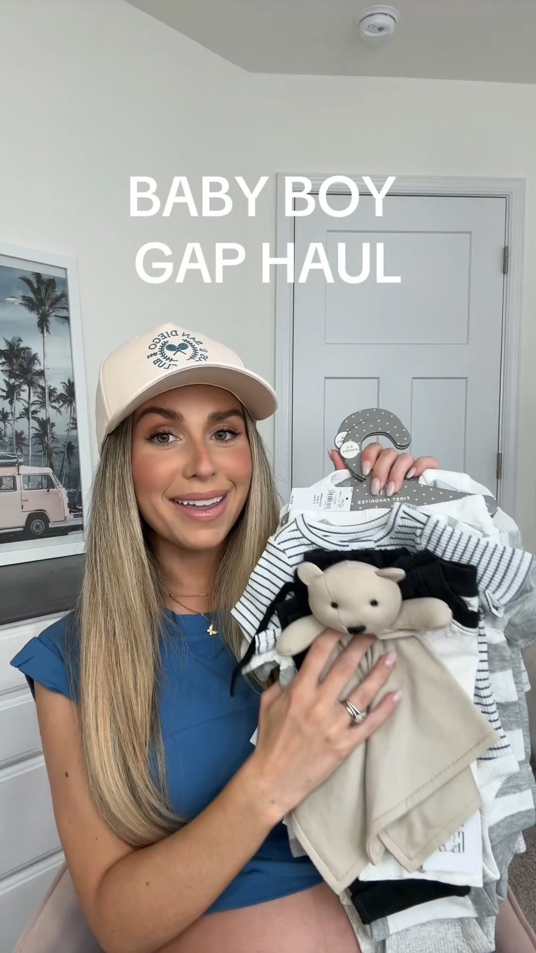 Baby Boy GAP Haul 

#LTKBaby #LTKSaleAlert #LTKFindsUnder50