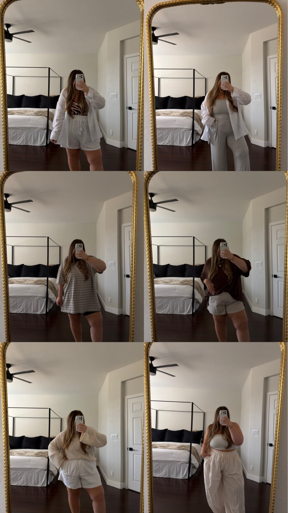 summer walmart haul!! 🛒👀✨ all under $35! 

walmart fashion
affordable fashion
summer outfit

#LTKMidsize #LTKmomlife #LTKootd