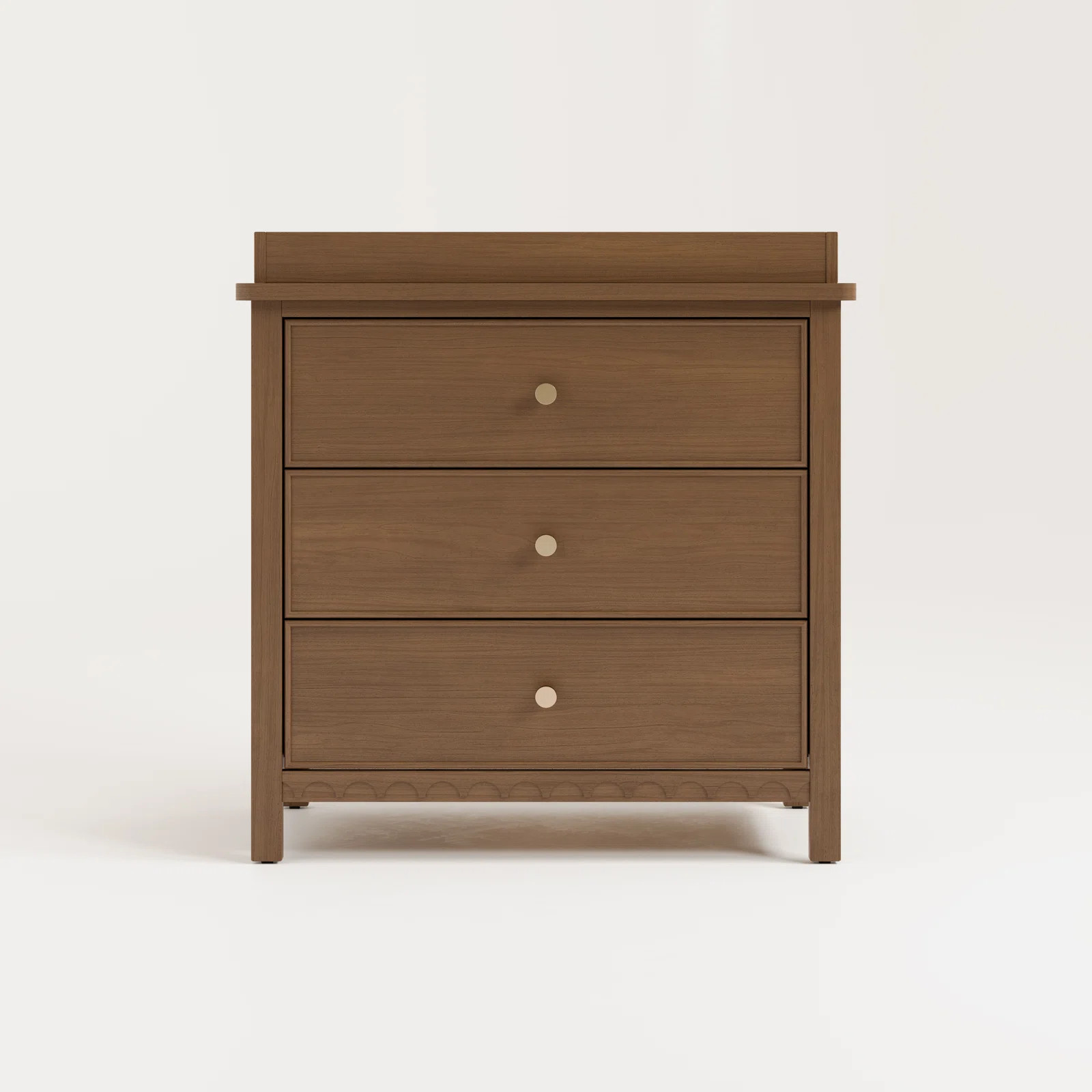 Graco Sasha 3 Drawer Chest With Changing Topper & Reviews | Wayfair | Wayfair North America