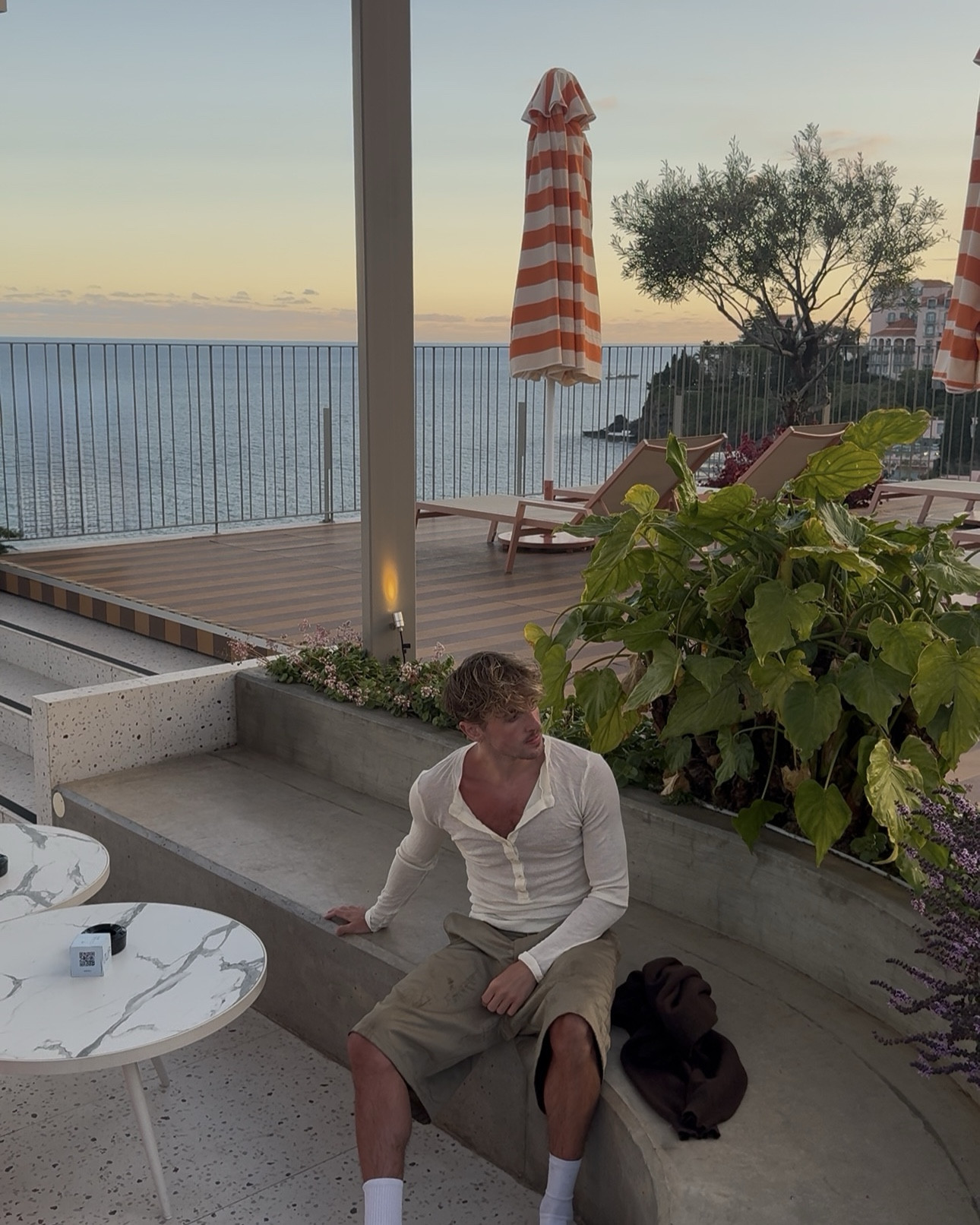 Summer fit 

#LTKsummer #LTKuk #LTKmens