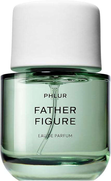 PHLUR Father Figure Eau de Parfum - Full Size Perfume Fragrance - Green Fresh Fig Perfume with Ir... | Amazon (US)