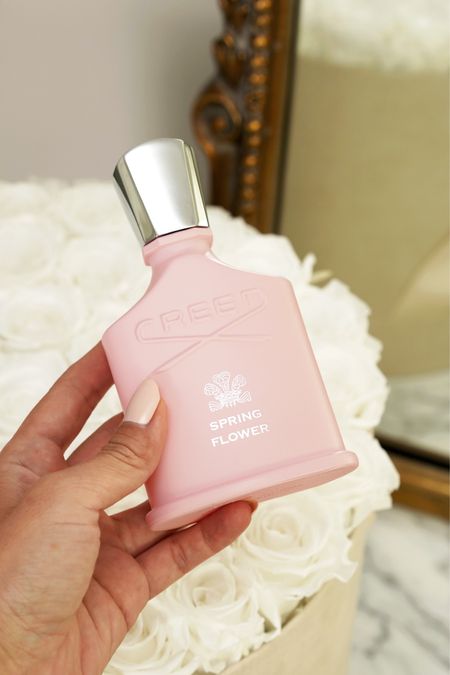 Creed Spring Flower

#LTKbeauty