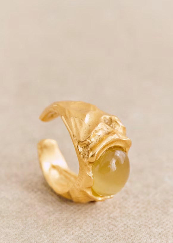 Houria Ring | Sezane Paris