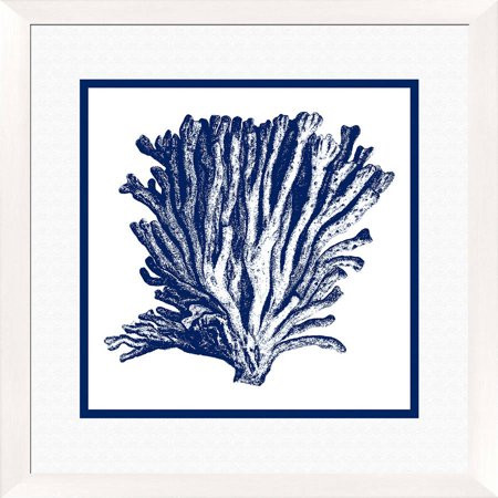 Sea Weed II 26.5" x 26.5" Wall Art - Walmart.com | Walmart (US)