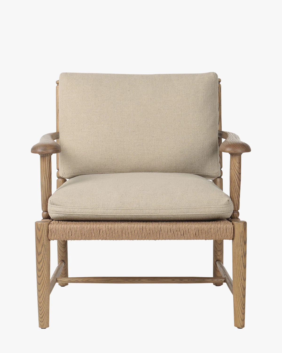 Sammantha Lounge Chair | McGee & Co. (US)