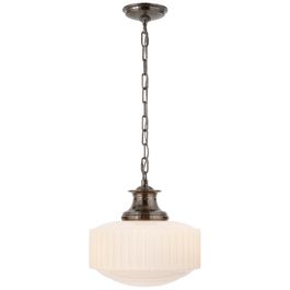 Milton Road Pendant | Visual Comfort