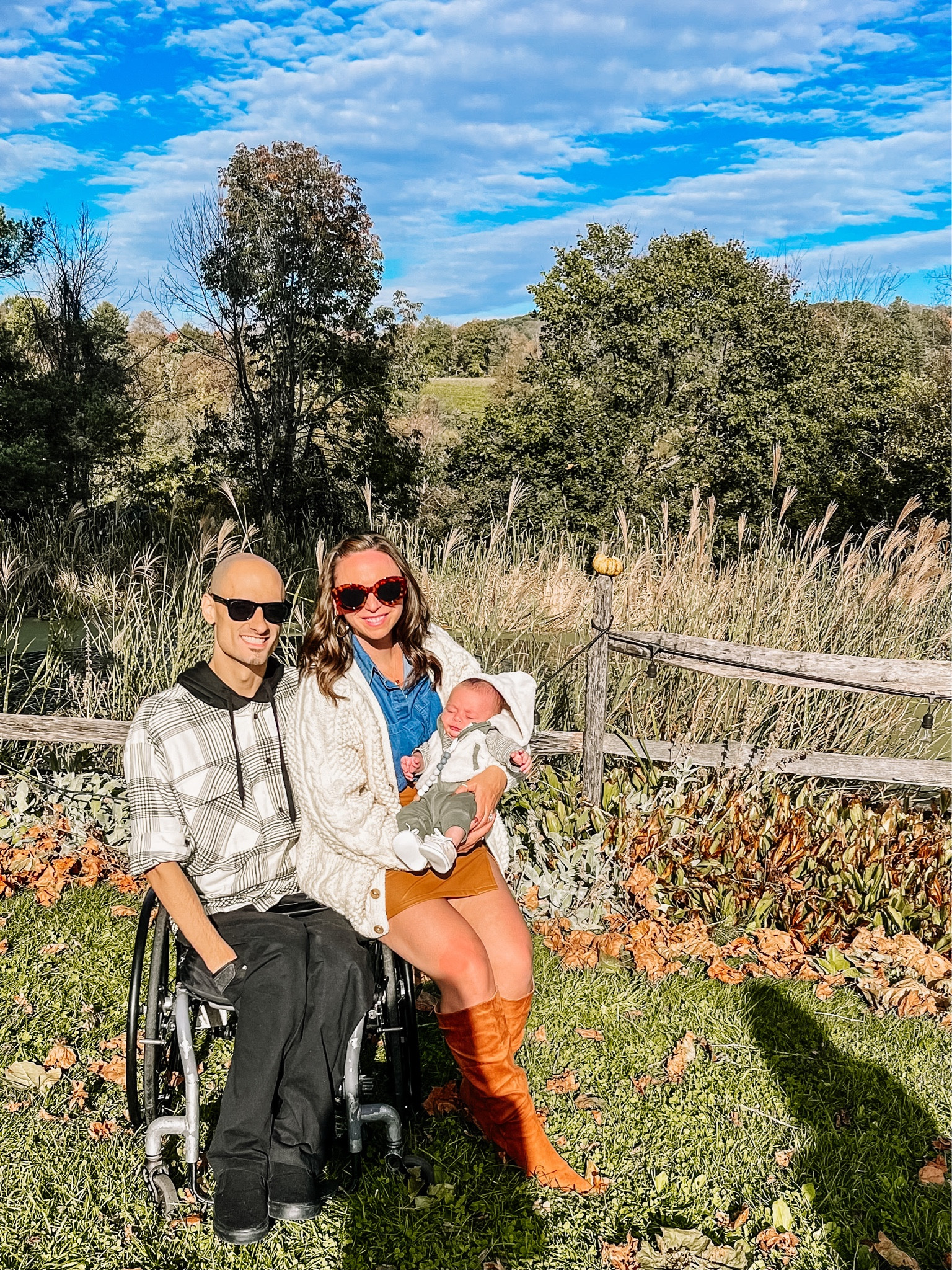 Family and Fall are some of my favorite F words🍁😜
.
.
.
.
.
.


#LTKfindsunder50 #LTKSeasonal #LTKfamily