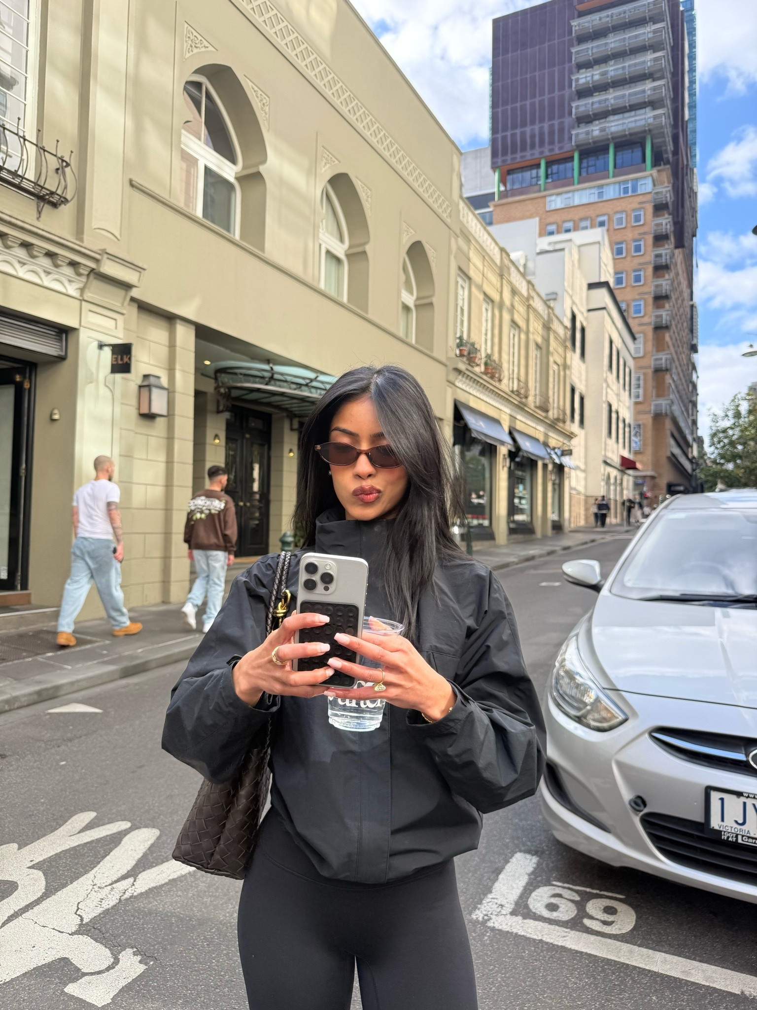Jacket 🖤

#LTKaustralia #LTKautumn #LTKFashionMonth