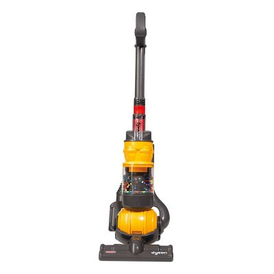 Dyson Casdon Toy Ball Vacuum with Working Suction, Zooming Colorful Beads and Removable 'Dirt' Compartment! | Target
