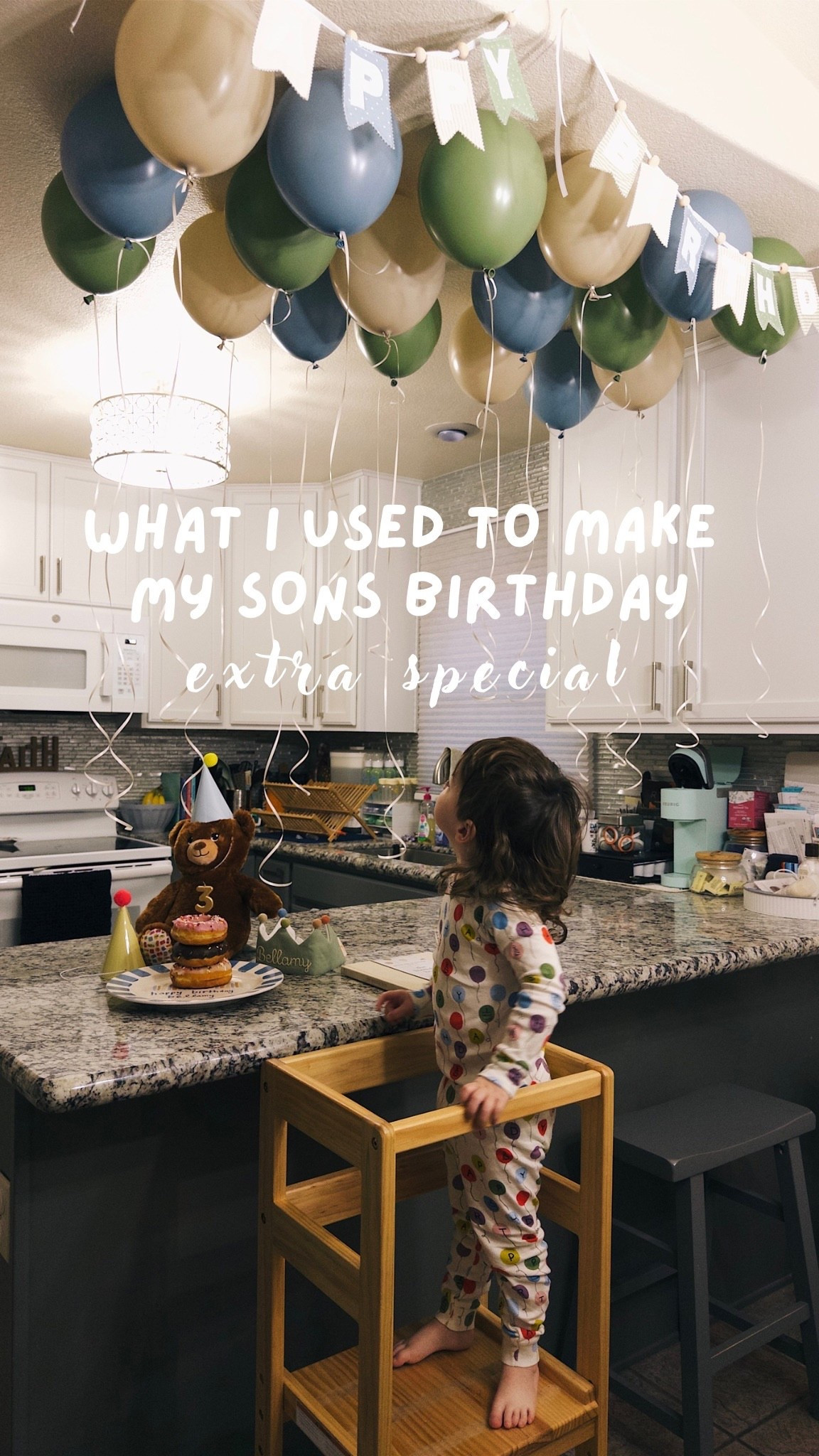 All the birthday keepsakes I’m using to make my son’s birthday special!

#keepsake #birthdaykeepsakes 

#LTKBaby #LTKKids #LTKmomlife