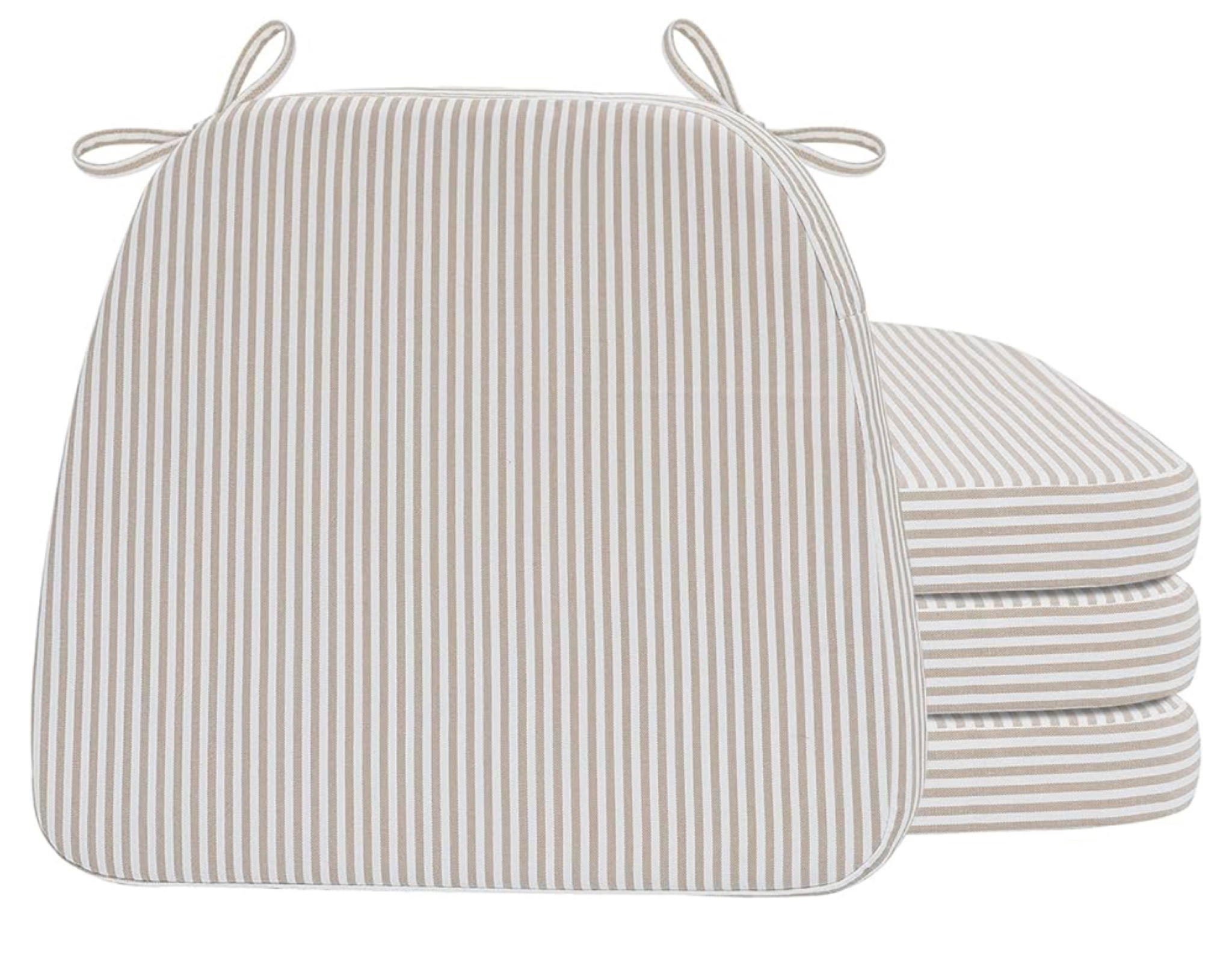 Outdoor cushions! 