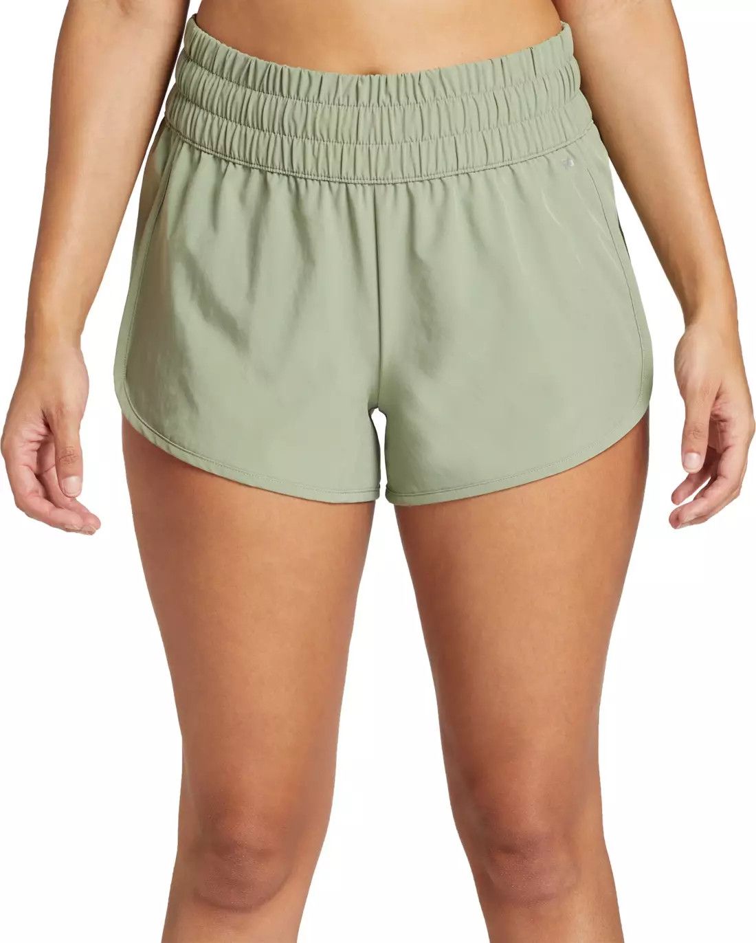 DSG Women's 3” High Rise Stride Shorts | Dick's Sporting Goods