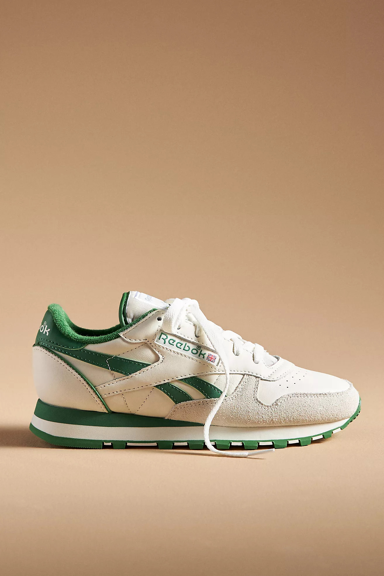 Reebok Classic Leather 1983 Sneakers | Anthropologie (US)
