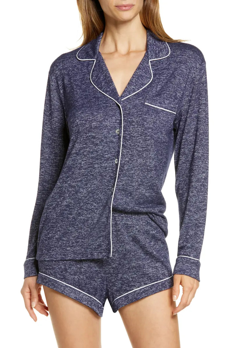 Deep Navy Heather | Nordstrom