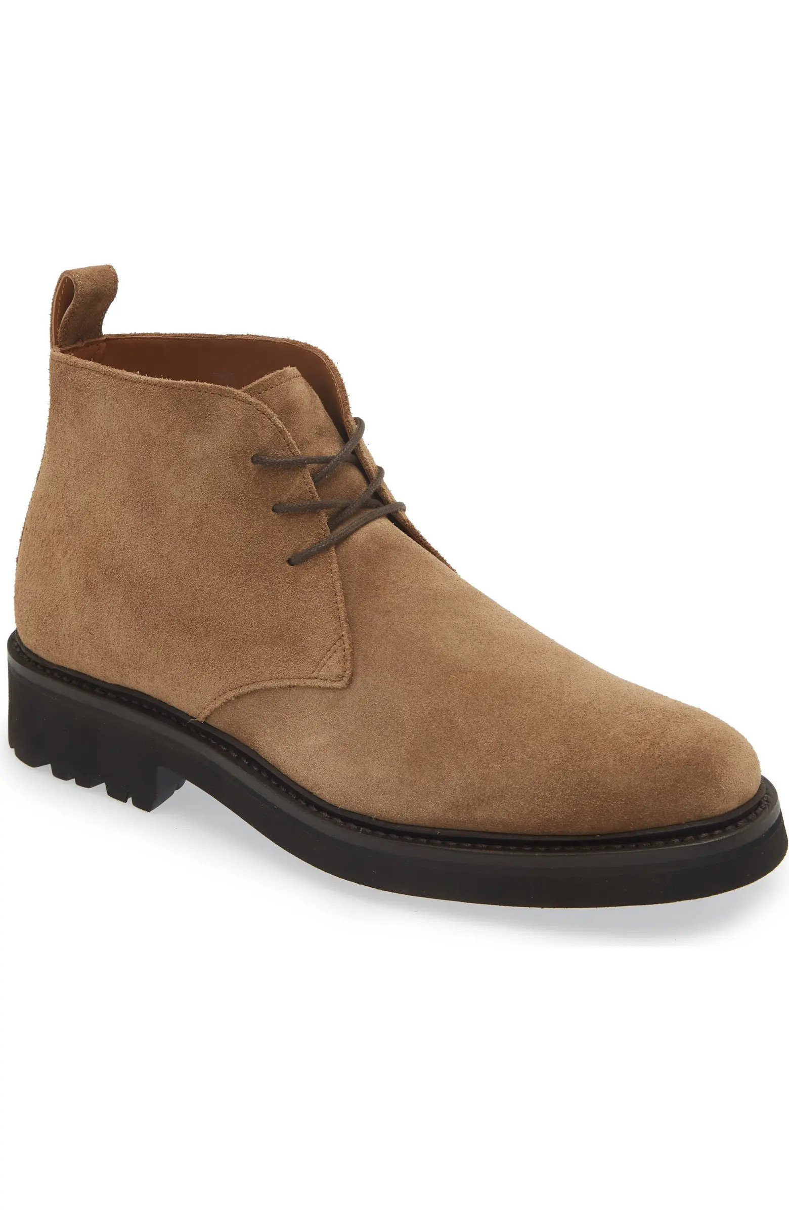 Downing Chukka Boot (Men) | Nordstrom Rack