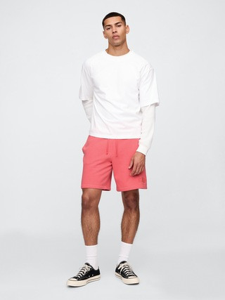 Gap Logo Shorts | Gap Factory