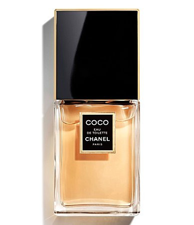 CHANEL COCO EAU DE TOILETTE SPRAY - 3.4 Oz. Eau De Toilette Spray | Dillard's