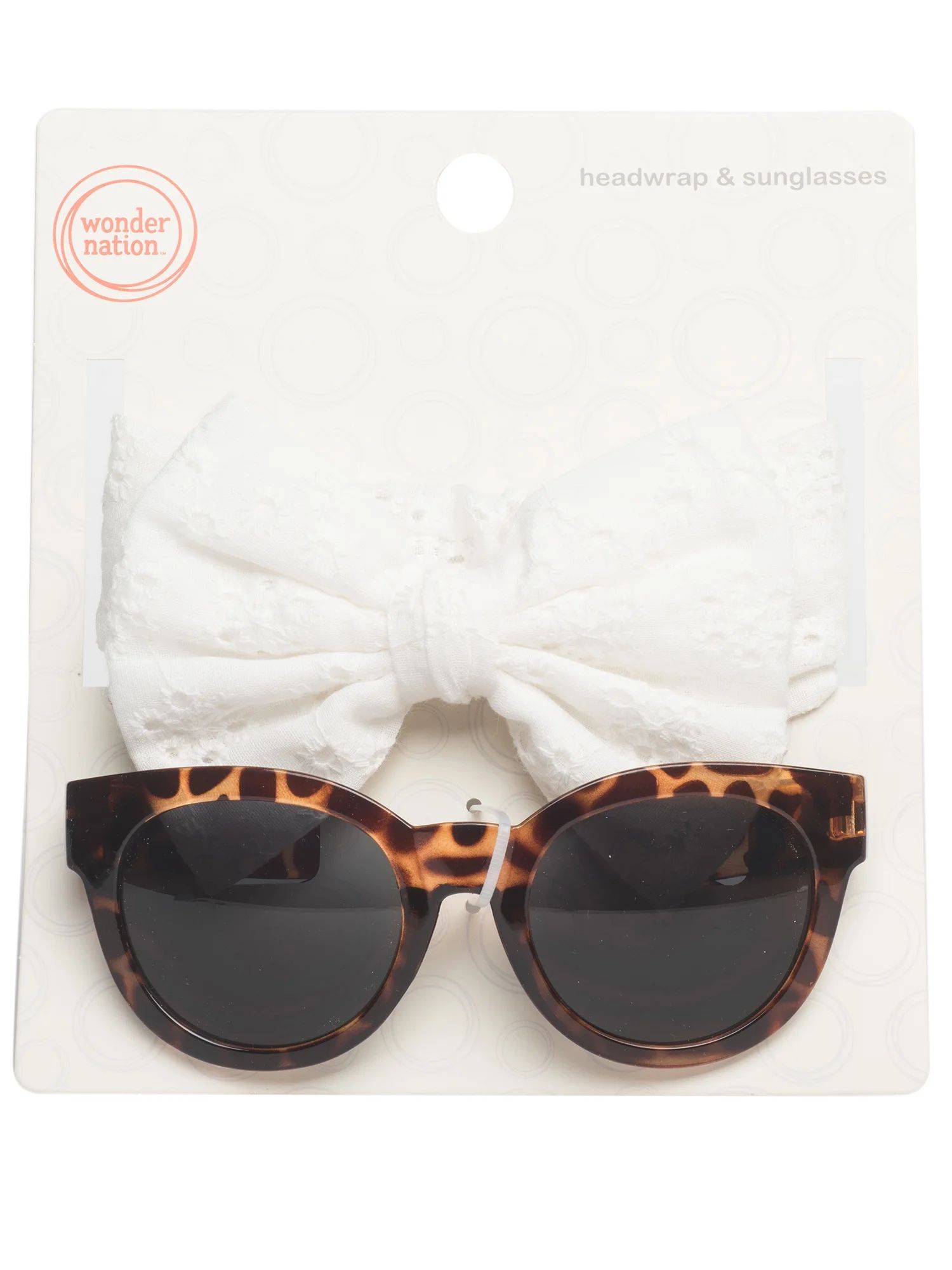 Wonder Nation Baby Sunglass | Walmart (US)