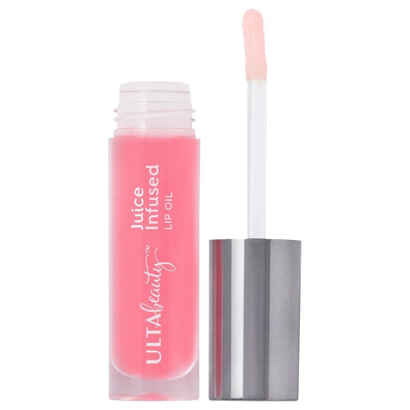 Ulta Beauty Collection Juice Infused Lip Oil - 0.15 fl oz - Ulta Beauty | Target