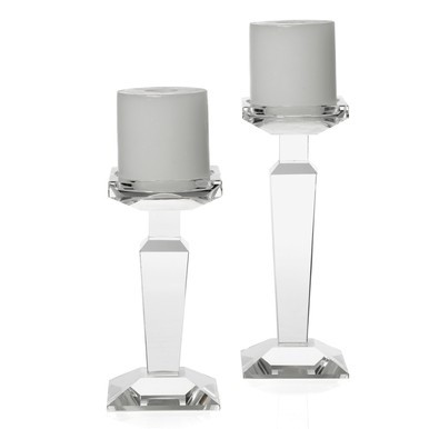 Pointe Pillar Holder | Zgallerie | Z Gallerie