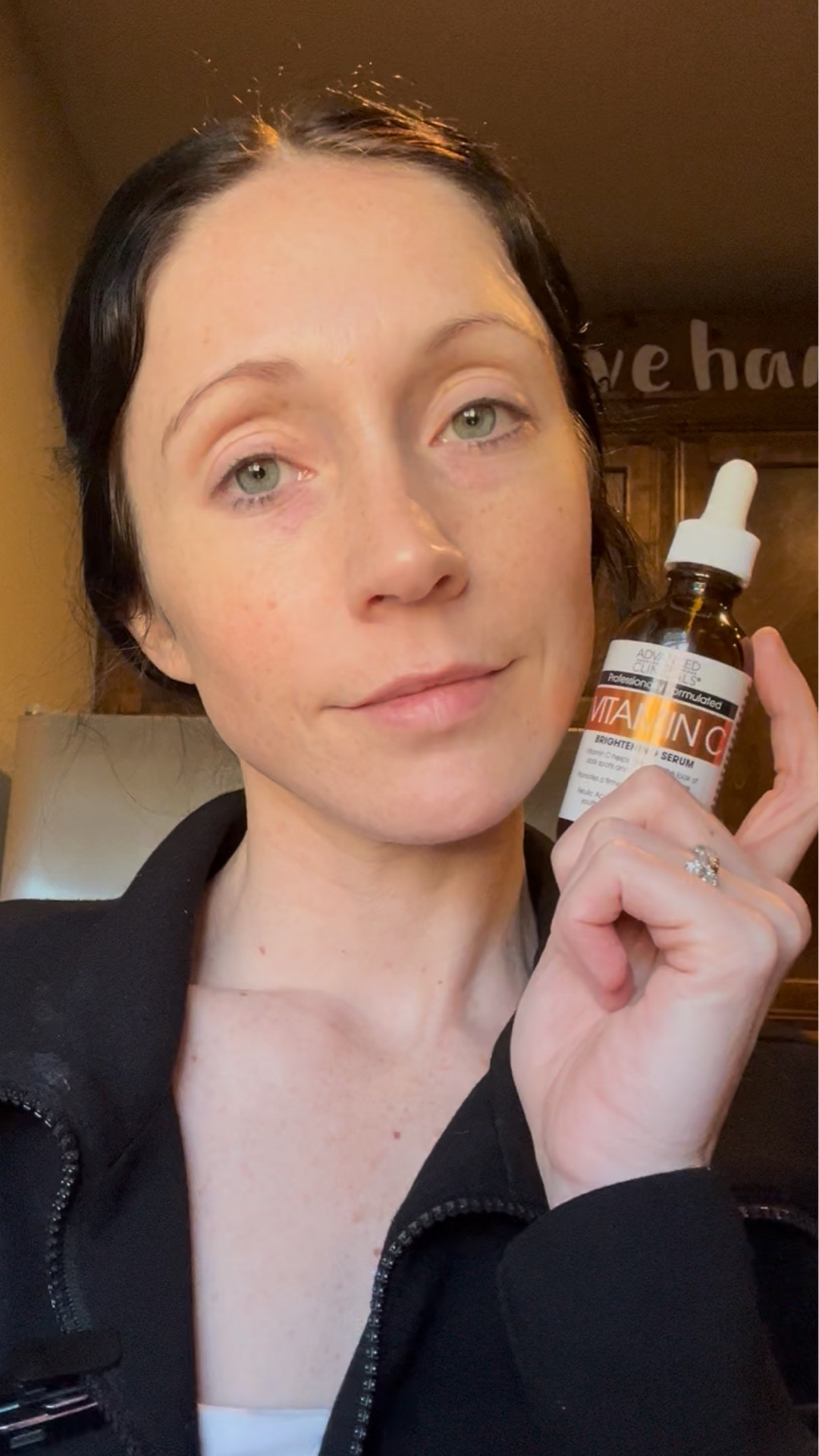 Vitamin C Serum 

#LTKgrwm #LTKmorningroutine #LTKselfcare