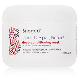 Briogeo Don't Despair, Repair! Deep Conditioning Mask in 8 ounces | Dermstore | Dermstore