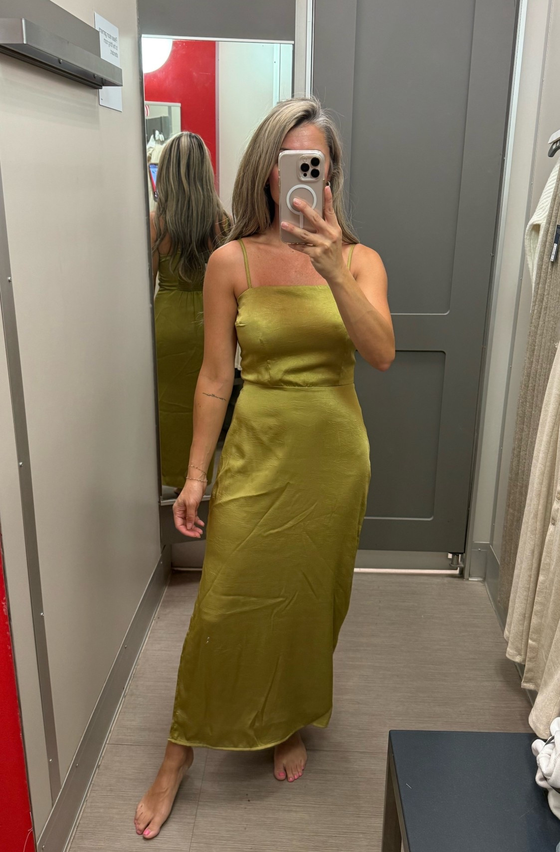 Ok I have the same dress in black and white leopard! Wearing an XS! This is SOOOOO good! You can definitely dress this up or dress it down! It’s $40

#LTKPetite #LTKFindsUnder50 #LTKOver40