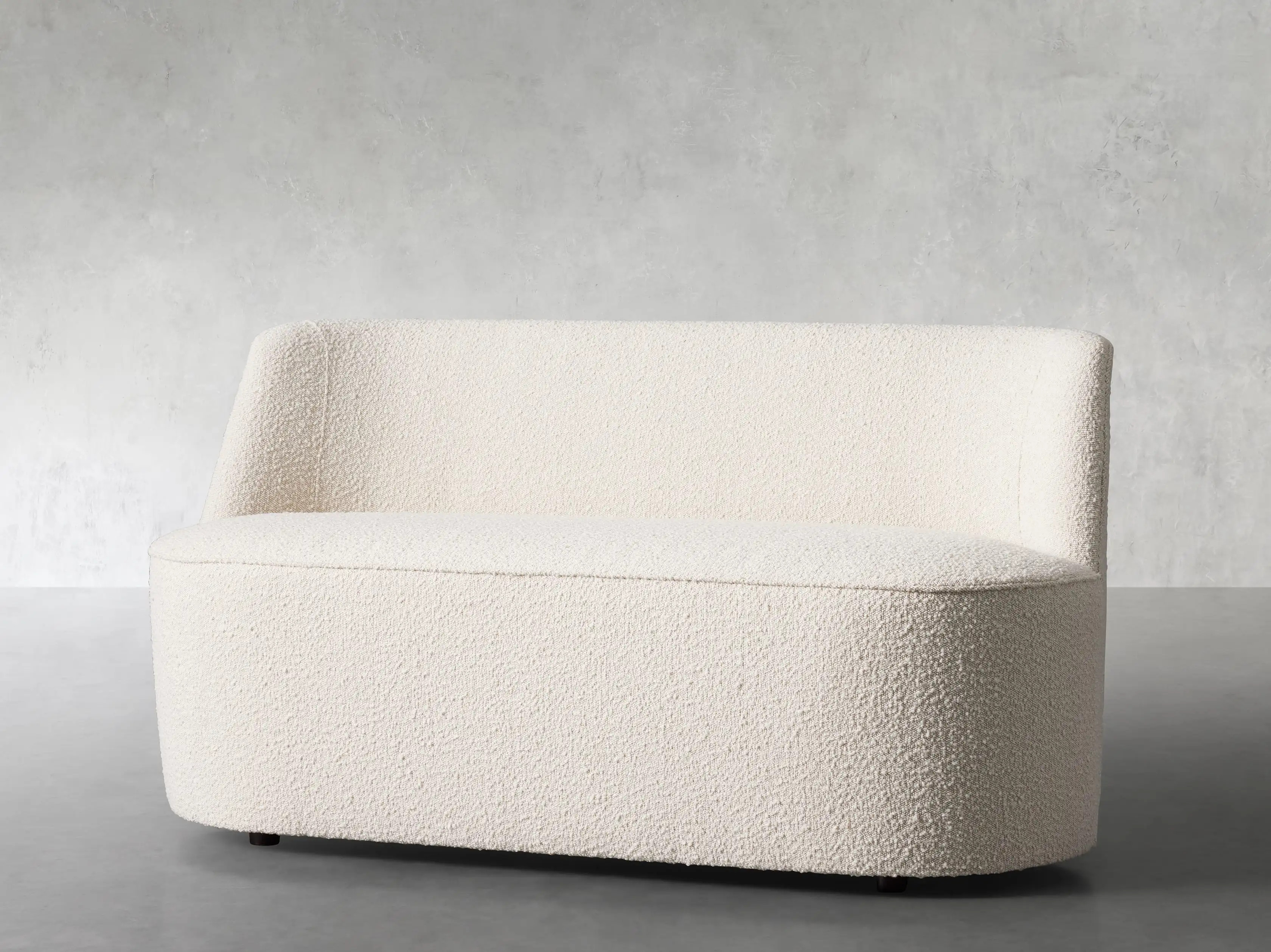 Ryles Settee | Arhaus