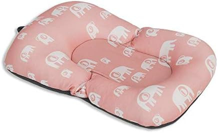 SIMPLY GOOD Floaty Baby Bath Pillow Infant and Newborn Up to 6 Months - Baby Bath Tub Pillow Safe... | Amazon (US)