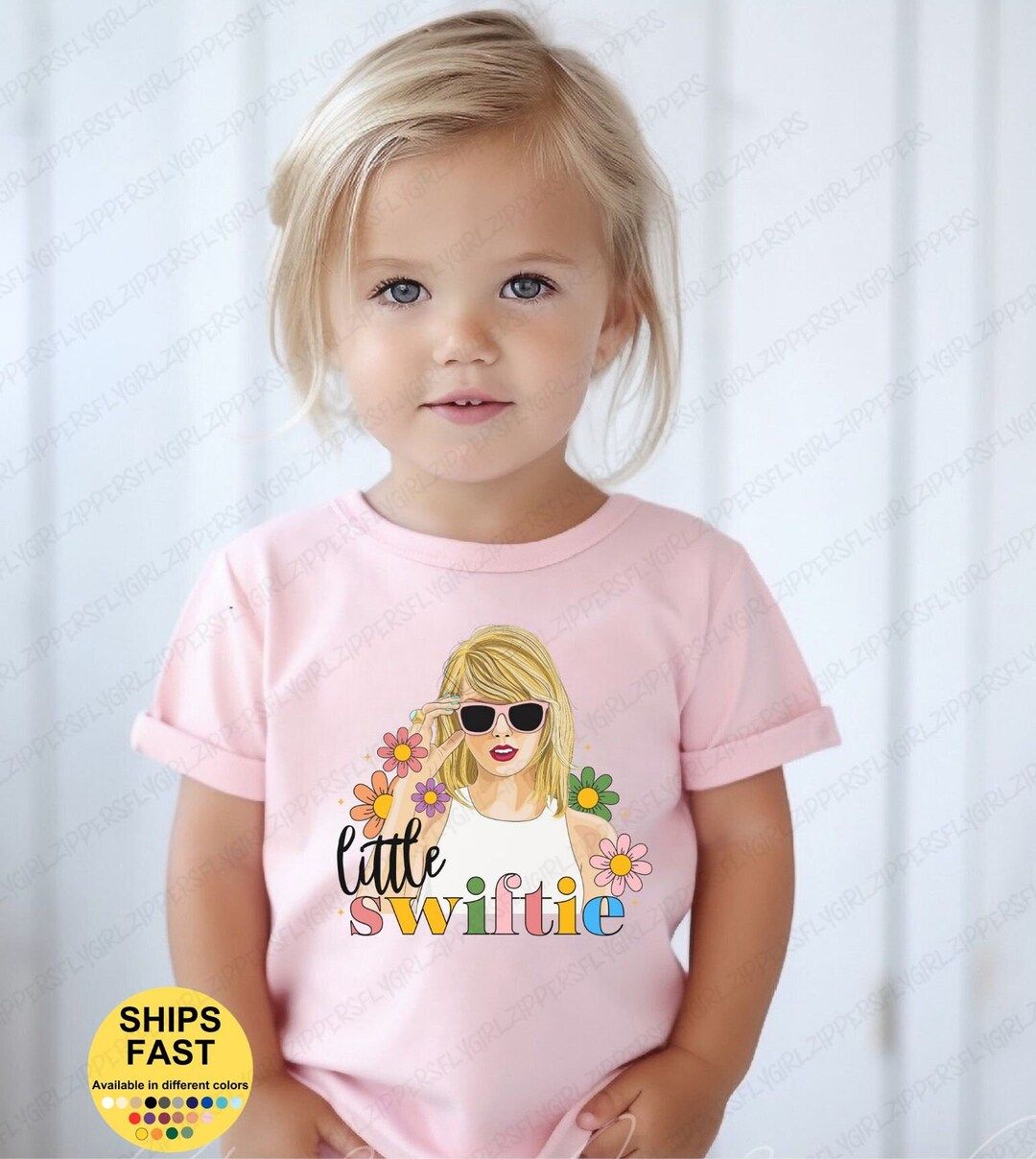 Toddler TS Taylor Swift Youth  Pink little - Etsy | Etsy (US)