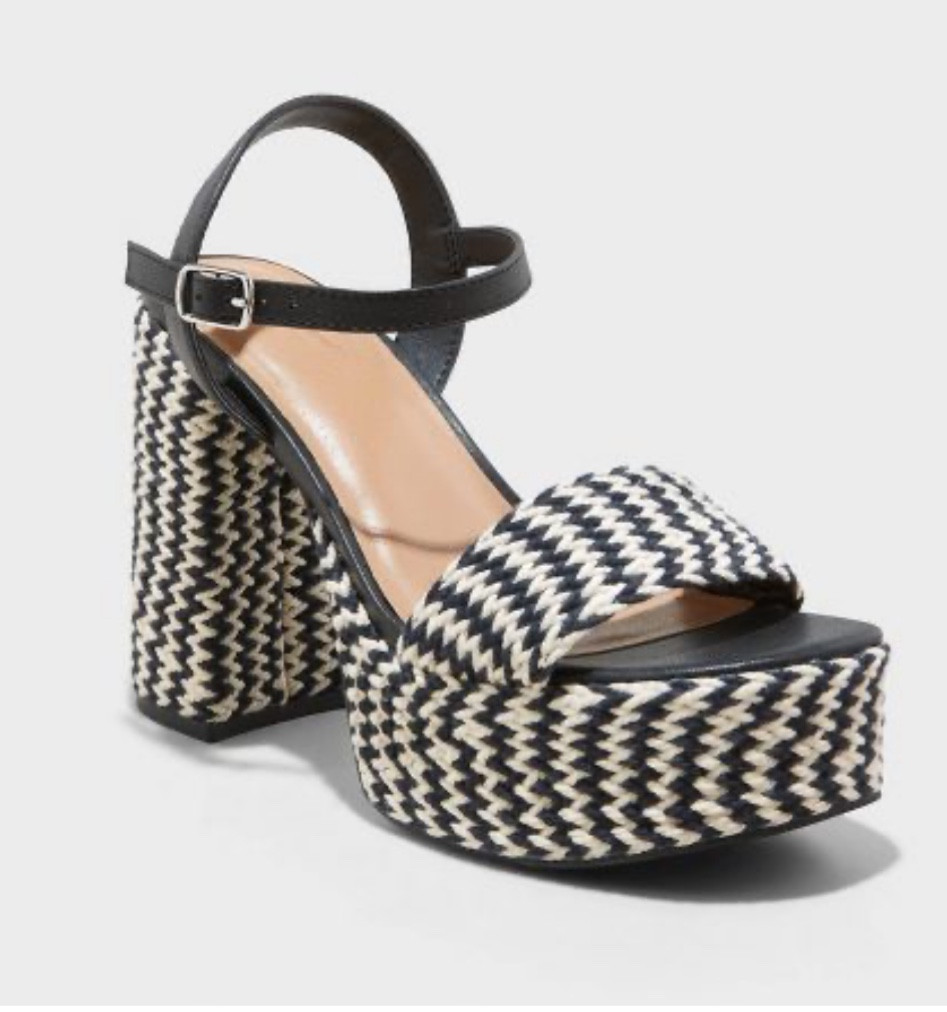 Target spring shoes. Designer dupes at fabulous prices! 

#LTKshoecrush #LTKfindsunder50 #LTKstyletip