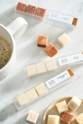 Dolce Cafe Sugar Cube Kit | Anthropologie (US)