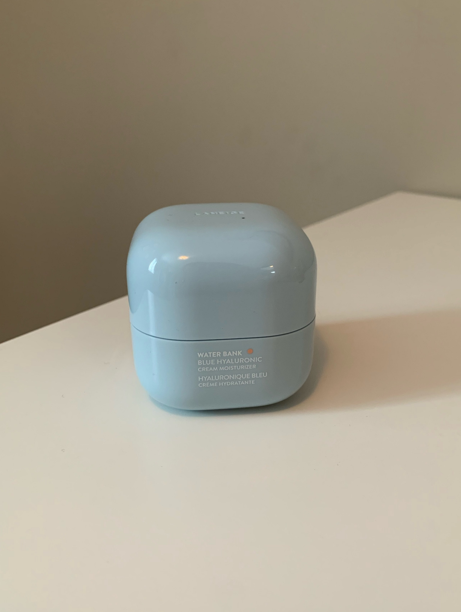 If you love skincare then check out the Laneige moisturizer 

Laneige, moisturizer, cleanser, eye cream, vitamin C serum, skincare

#LTKFind #LTKSeasonal #LTKbeauty