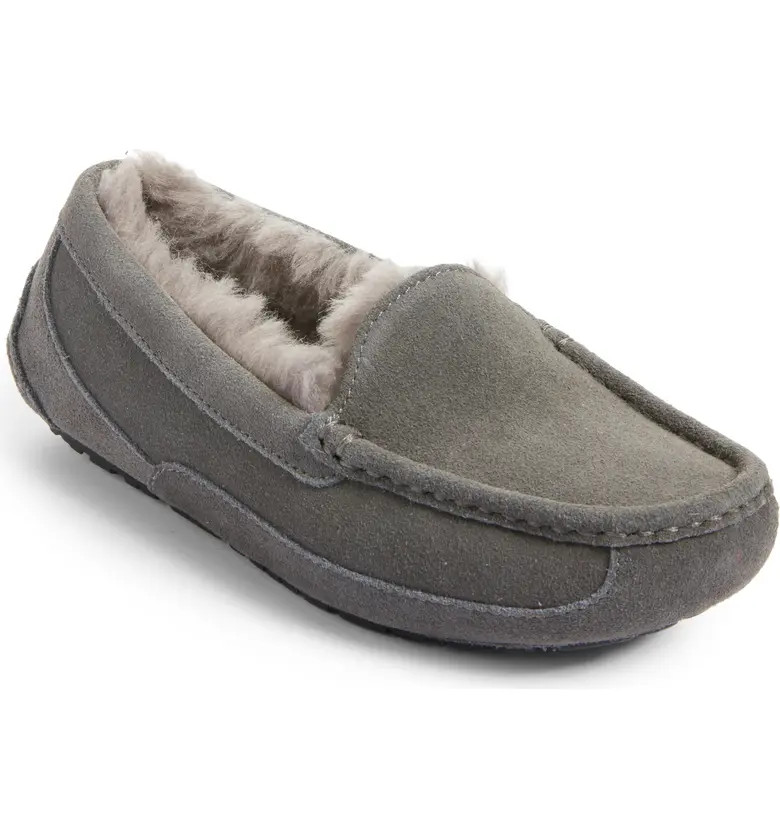 Ascot Slipper | Nordstrom