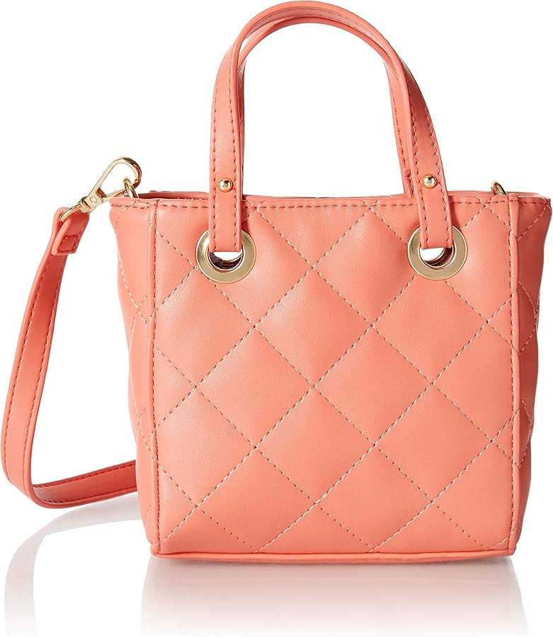 The Drop Women's Nessa Mini Quilted Bag | Amazon (US)